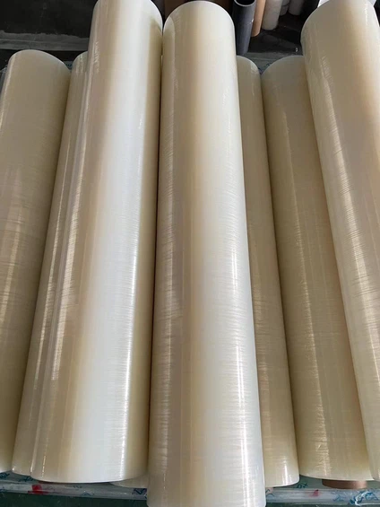Aluminum protective film Aluminum protective film